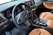 BMW X4 xDrive20d M Sport