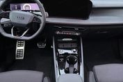 Audi Q3 TFSI quattro S line Sportback