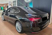 Skoda Superb L&K 2.0 TDI DSG 4x4