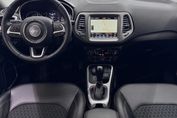 Jeep Compass 2.0 MDJ Longitude 4WD S&S