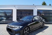 BMW Seria 3 318i M Sport