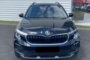 Skoda Kamiq Edition 130 1.5 TSI DSG
