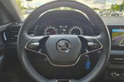Skoda Scala 1.0 TSI Ambition
