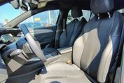 Peugeot 308 1.2 mHEV