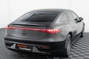 Mercedes EQS 450PLUS 107.8KWH