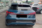 Audi Q3 TFSI quattro S line Sportback