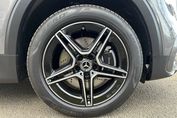 Mercedes GLB 200 d AMG Line