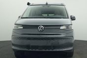 Volkswagen Multivan California Beach DSG