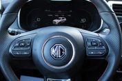 MG ZS T-GDI Exclusive