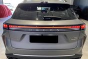 Omoda 9 1.5 Super Hybrid Exclusive AWD