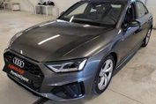 Audi A4 45 TFSI quattro S Line