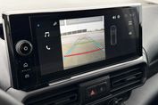 Citroen Berlingo Van L1H1 Mroźnia do -20°C
