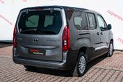 Toyota Proace City Verso Long L2H1 7os AT