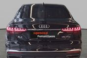 Audi A4 35 TFSI S Line