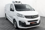 Opel Vivaro L2H1 Izoterma