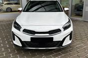 Kia XCeed 1.5 T-GDI Business Line DCT