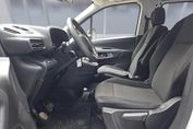 Toyota Proace City Long L2H1 Zabudowa Brygadowa Active