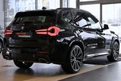 BMW X3 xDrive30i mHEV aut