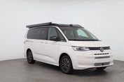 Volkswagen Multivan California Beach DSG