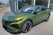 Peugeot 408 GT S&S e-DCS6 1.2 PureTech mHEV