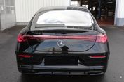 Mercedes CLA 200 AMG Line