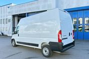 Fiat Ducato 3.5t L3H3