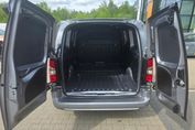 Peugeot Partner Van XL L2H1 EAT8