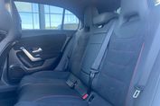 Mercedes Klasa A 200 AMG Line 7G-DCT