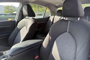Toyota Camry Comfort 2.5 Hybrid CVT