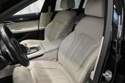 BMW Seria 7 740d xDrive