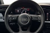 Audi A3 35 TFSI mHEV S Line S tronic