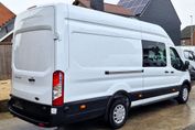 Ford Transit 350 L4H3 RWD Trend Zabudowa Brygadowa