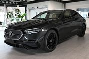 Mercedes Klasa E 220 d 4-Matic AMG