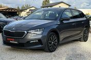 Skoda Scala 1.0 TSI Style DSG