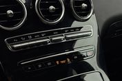 Mercedes GLC 200 d 4-Matic