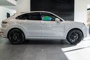 Porsche Cayenne Coupe Black Edition