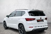 Cupra Ateca 2.0 TSI DSG