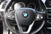 BMW X3 xDrive20d mHEV aut