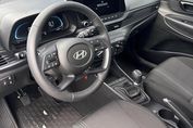Hyundai i20 1.2 Pure