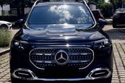 Mercedes GLB 250+ EQ Progressive