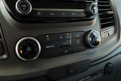 Ford Transit Custom Kombi L2H1 Trend