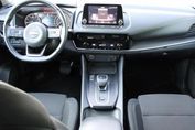 Nissan Qashqai 1.3 DIG-T mHEV Acenta Xtronic