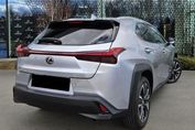 Lexus UX 300h Business 2.0 Hybrid Dynamic Force