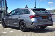 Skoda Octavia 2.0 TDI RS DSG