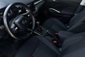 Skoda Fabia 1.0 TSI Style DSG
