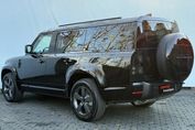 Land Rover Defender 110 D350 X-Dynamic HSE