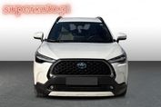 Toyota Corolla Cross Style 2.0 Hybrid  AWD