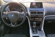 Mitsubishi Eclipse Cross T Intense Plus CVT