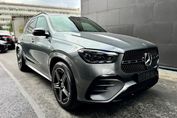 Mercedes GLE 300 d  4-Matic AMG Line