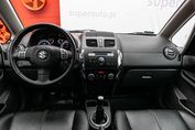 Suzuki SX4 1.6 Comfort